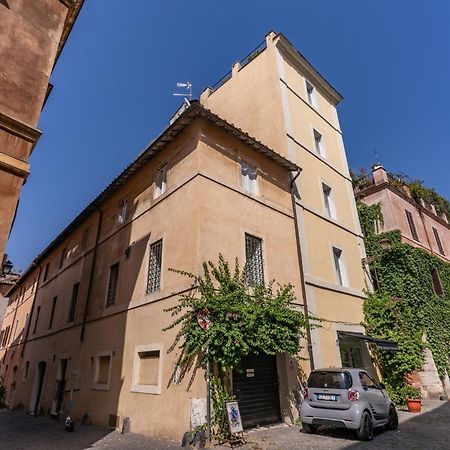 Effe Luxury Palace Roma Eksteriør bilde