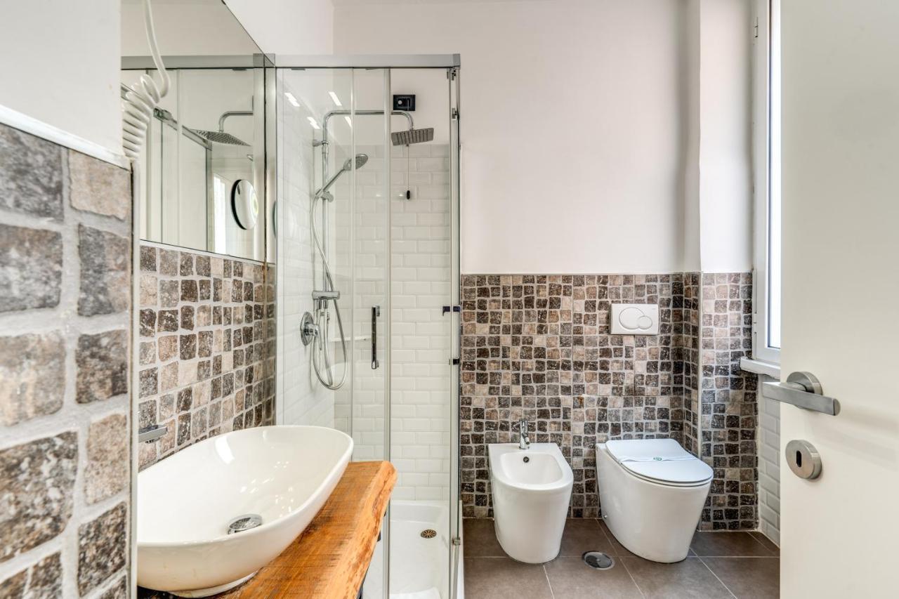 Effe Luxury Palace Roma Eksteriør bilde