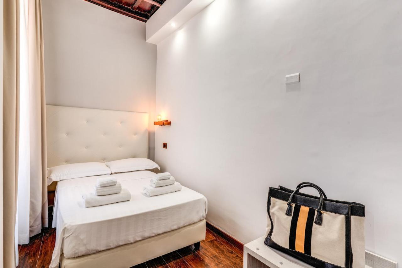 Effe Luxury Palace Roma Eksteriør bilde