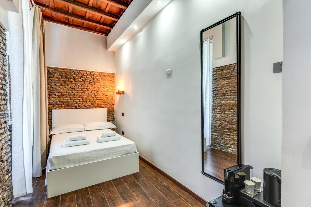 Effe Luxury Palace Roma Eksteriør bilde
