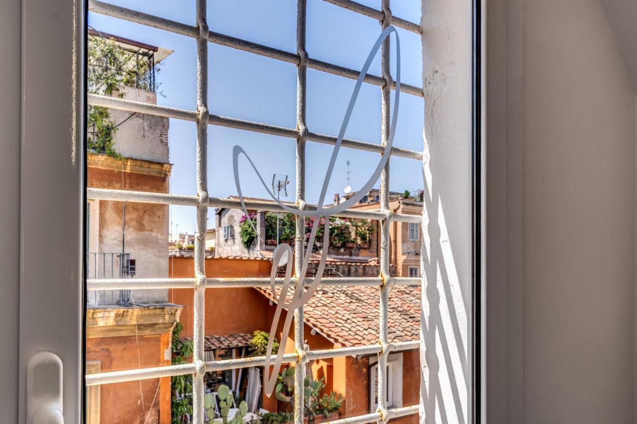 Effe Luxury Palace Roma Eksteriør bilde