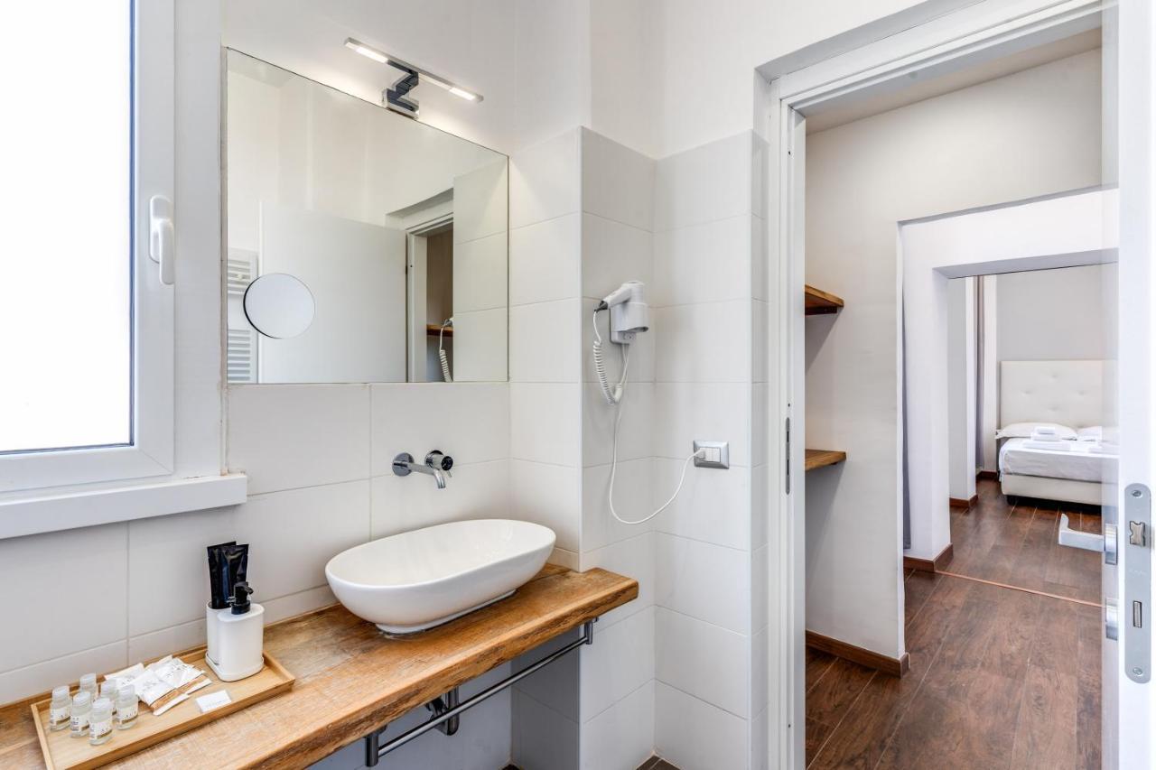 Effe Luxury Palace Roma Eksteriør bilde