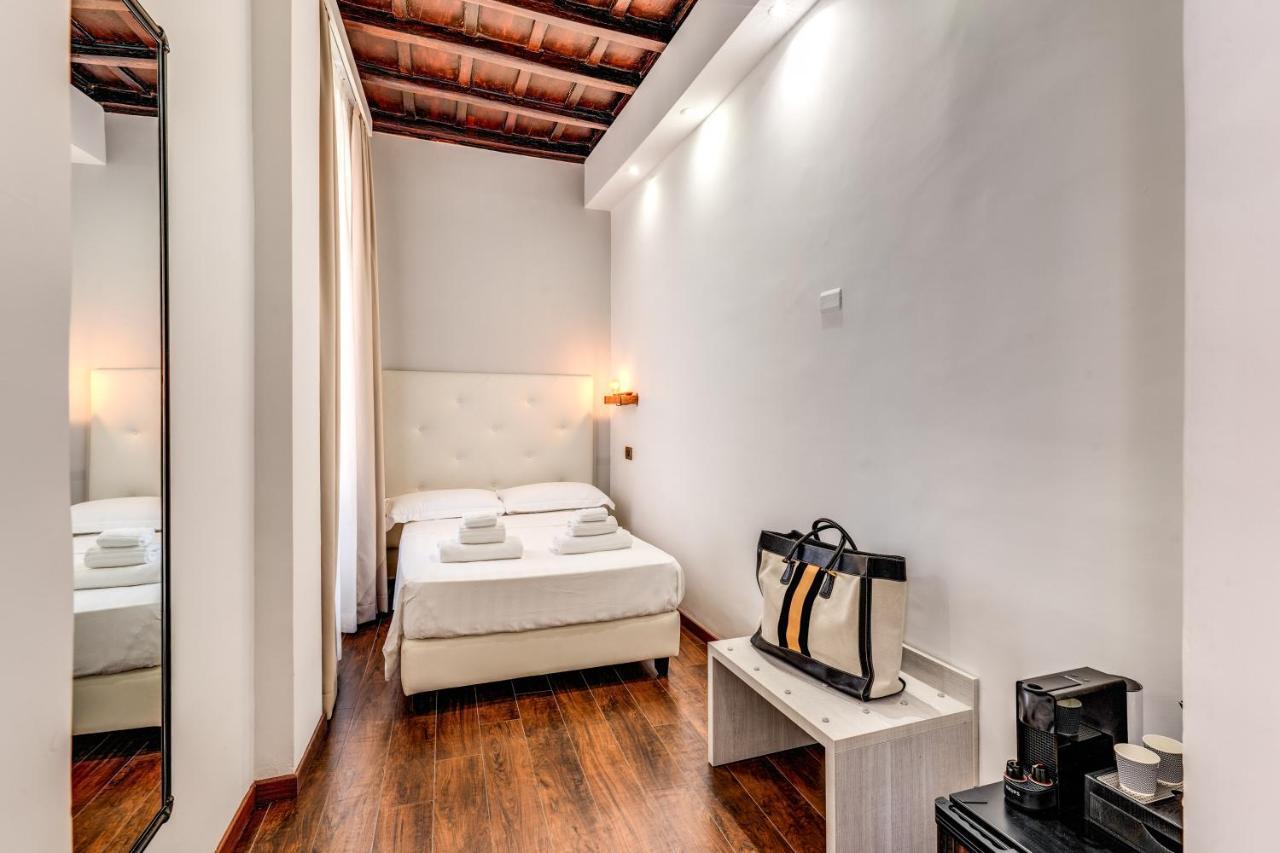Effe Luxury Palace Roma Eksteriør bilde
