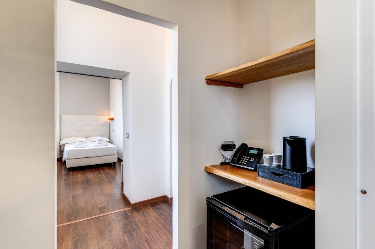 Effe Luxury Palace Roma Eksteriør bilde