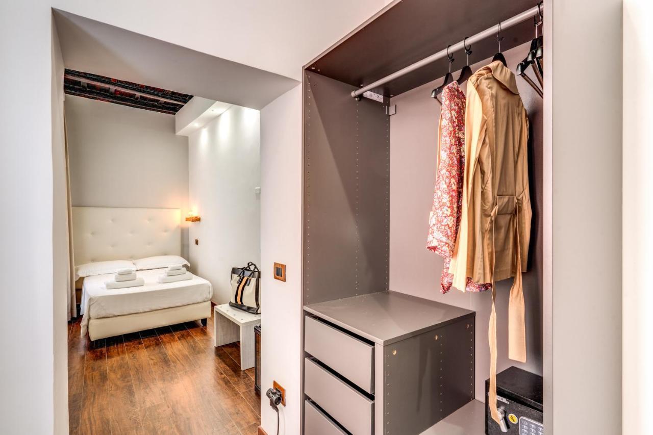 Effe Luxury Palace Roma Eksteriør bilde