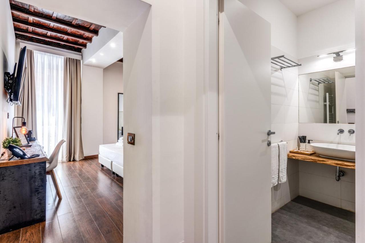 Effe Luxury Palace Roma Eksteriør bilde